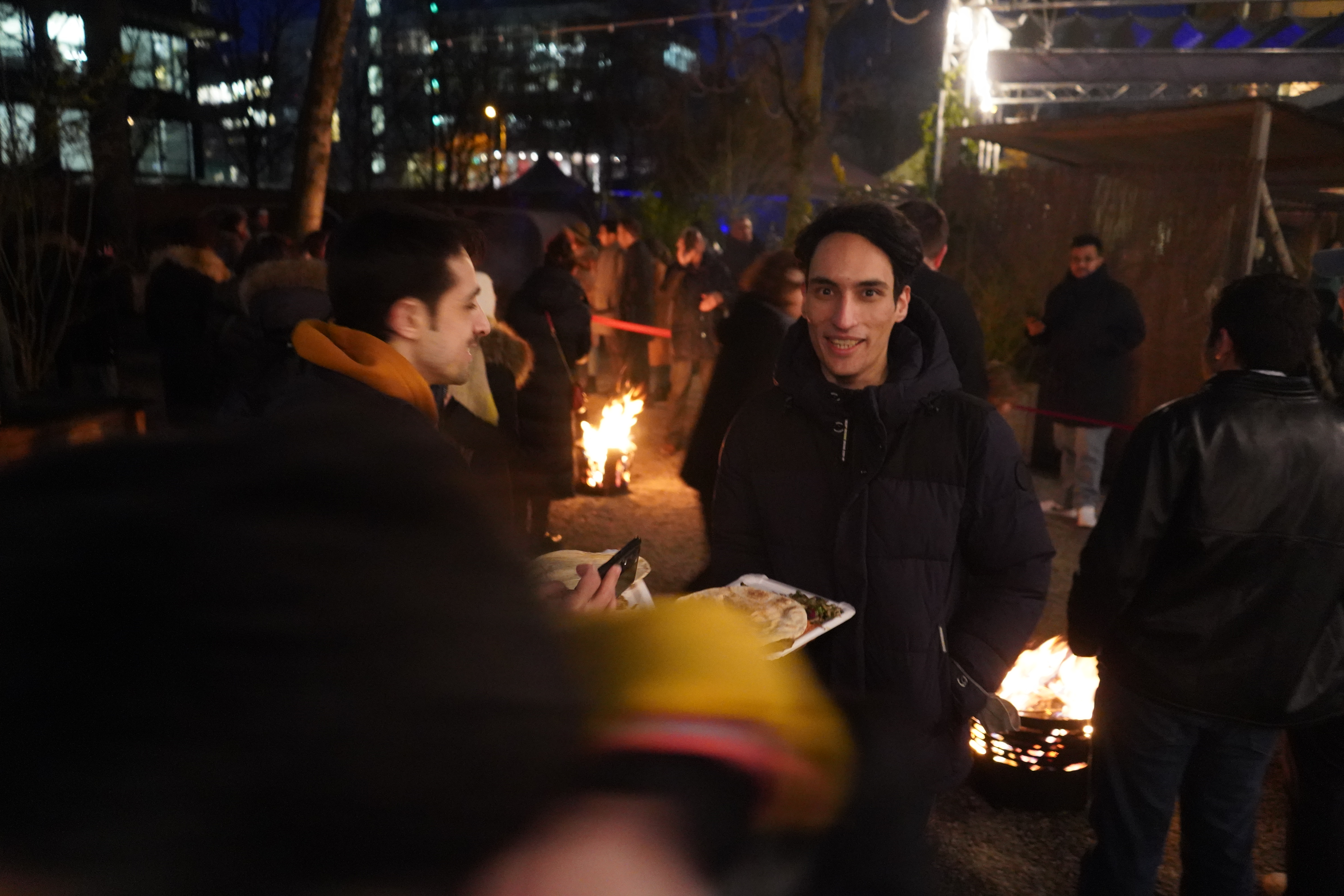 Chaharshanbe Suri 6