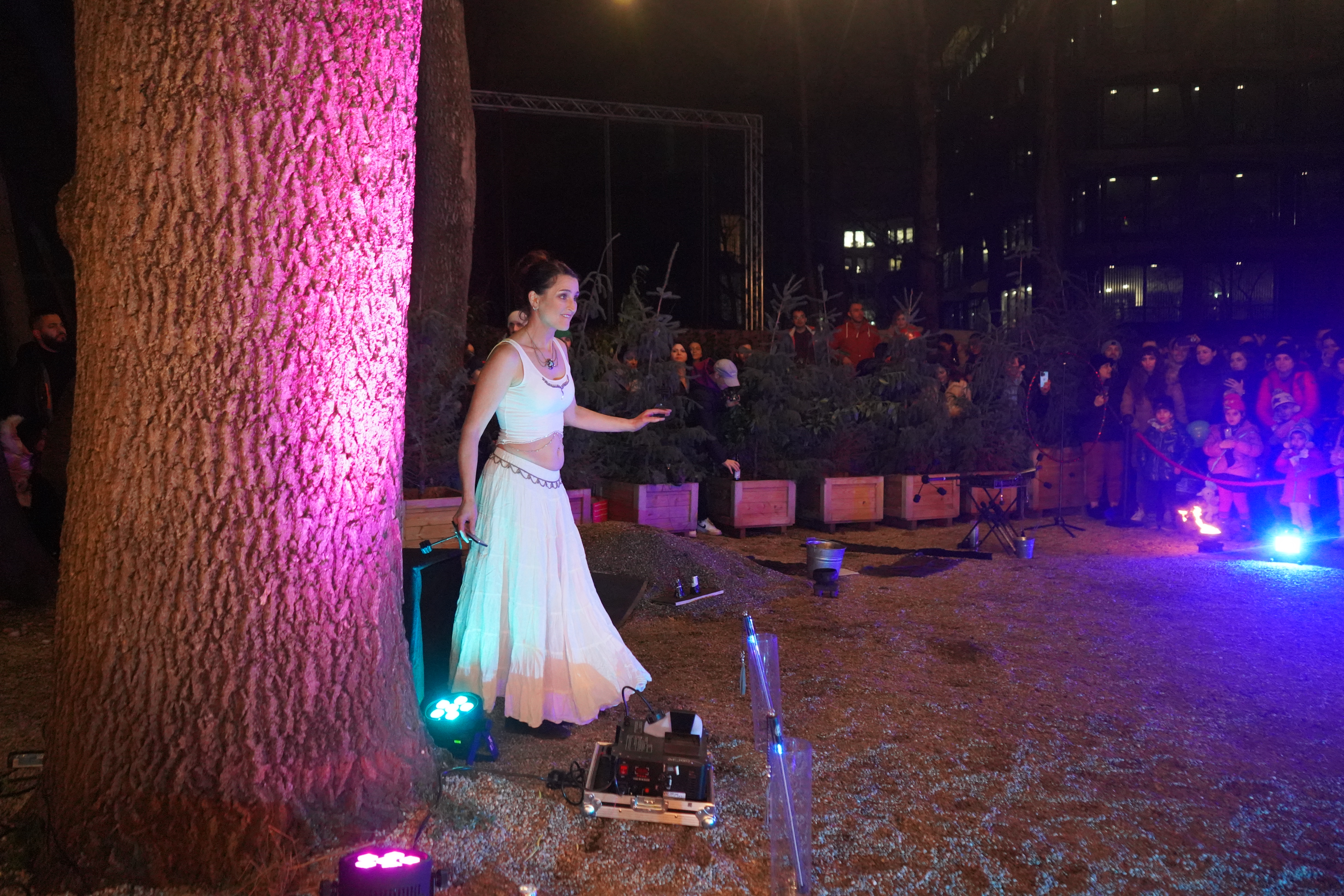 Chaharshanbe Suri 11