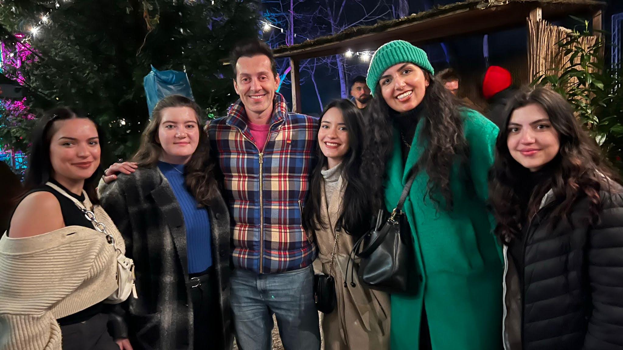 Chaharshanbe Suri 15